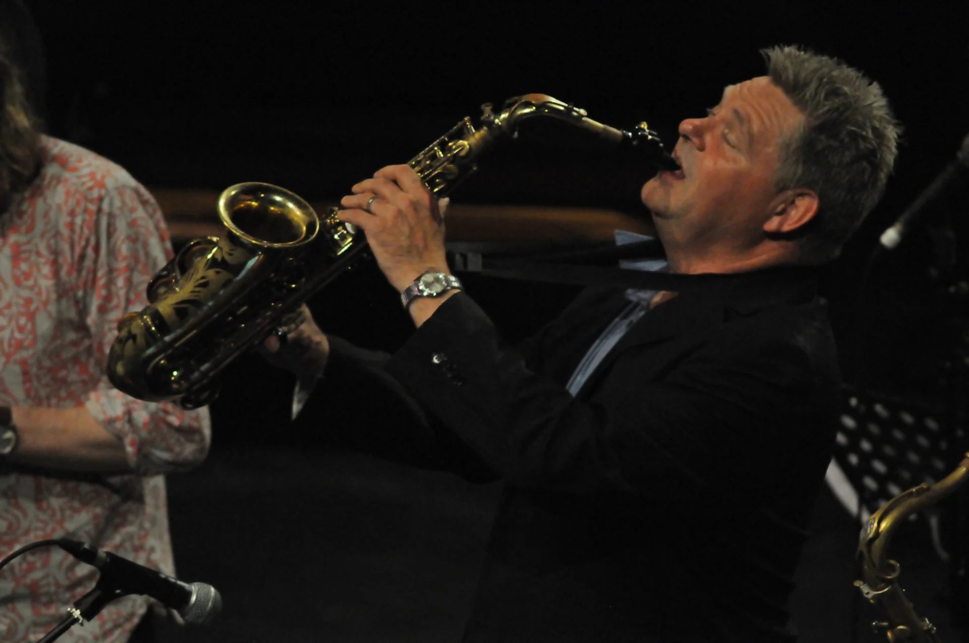 Sax Appeal 2019